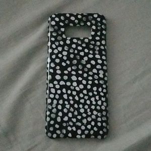 Samsung Galaxy s8+ phone case
